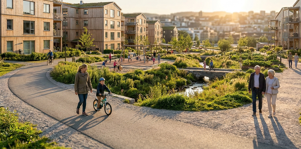 Folkehelseloven forklart
