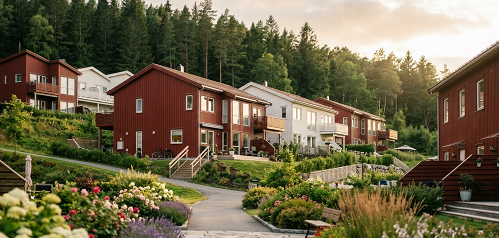 Hva er en grunnkrets?